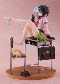 (Pre-order) Snowbreak: Containment Zone PVC Figure 1/7 Eatchel - The Cub [Overdue Radiance] 23 cm