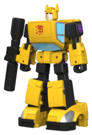 (Pre-order) Optimus Prime: Awakening Studio Series Deluxe Class Action Figure Bumblebee 11 cm