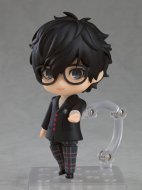 (Pre-order) Persona5 Royal Nendoroid Action Figure P5R Hero: School Uniform Ver. 10 cm