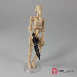 Star Wars Episode 1 Battle Droid