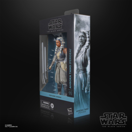 PRE-ORDER Star Wars The Black Series Ahsoka Tano (Peridea)