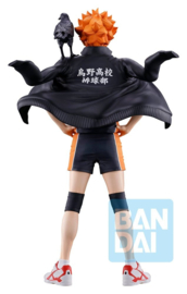 (Pre-order) Haikyu!! The Future of Karasuno Ichibansho PVC Figure Shoyo Hinata 16 cm