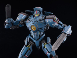 (Pre-order) Pacific Rim Moderoid Plastic Model Kit Gipsy Danger 21 cm