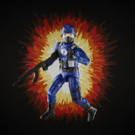 G.I. Joe Retro Collection Cobra Officer & Cobra Trooper 2-Pack