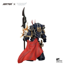 (Pre-order) Warhammer The Horus Heresy Action Figure First Captain of the Night Lords (The Prince of Crows) 13 cm