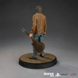 PRE-ORDER The Last of Us Part II PVC Statue Joel 36 cm