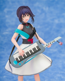 (Pre-order) Cosmic Princess Kaguya! PVC Figure Iroha Sakayori: Collaboration Concert Ver. 17 cm
