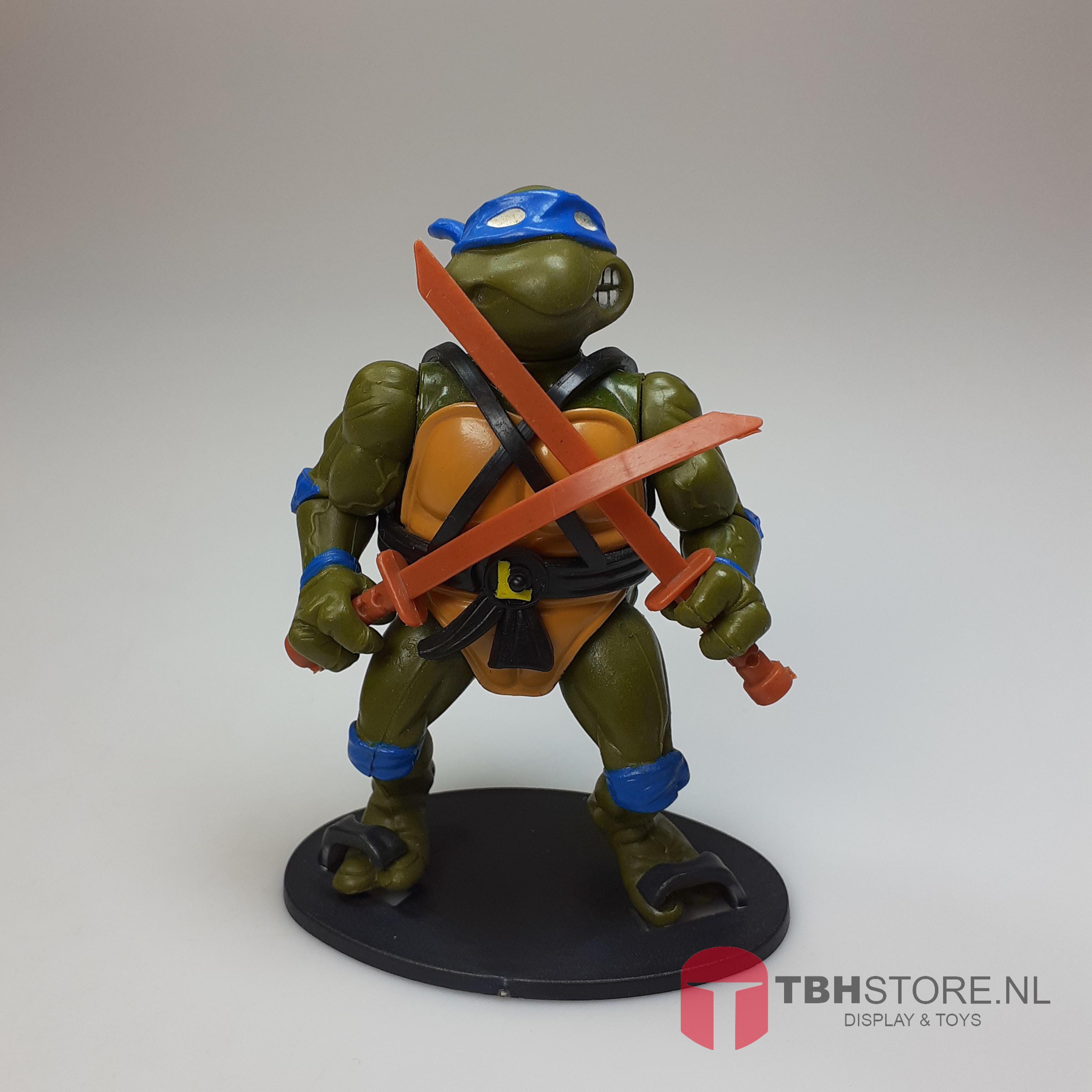Teenage Mutant Ninja Turtles