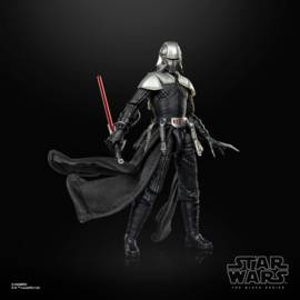 (Pre-order) Star Wars Black Series Action Figure Lord Starkiller 15 cm