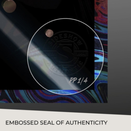 (Pre-order) Marvel Art Print Deadpool #1 (2024) 61 x 41 cm - unframed