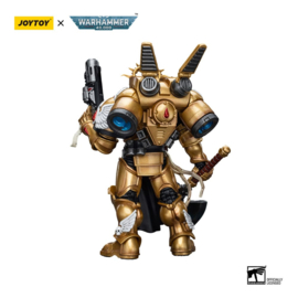 (Pre-order) Warhammer The Horus Heresy Action Figure 1/18 Blood Angels Commander Dante 12 cm