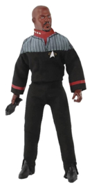 PRE-ORDER Star Trek DS9 Action Figure Captain Sisko Limited Edition 20 cm