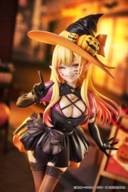 (Pre-order) My Dress-Up Darling PVC Figure 1/7 Marin Kitagawa: Halloween Ver. 25 cm