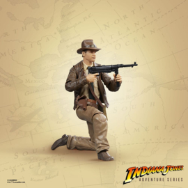Indiana Jones Adventure Series Indiana Jones (The Last Crusade)