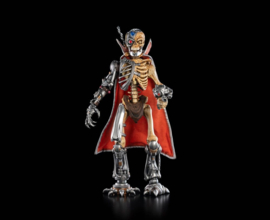 (Pre-order) Infinite Legions: Skeleton Warriors Action Figure Dr. Cyborn