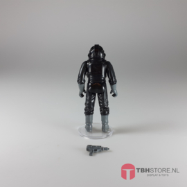 Vintage Star Wars Tie Fighter Pilot (Compleet)