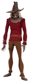 (Pre-order) Batman: The Animated Series One:12 Collective Action Figure Scarecrow 17 cm