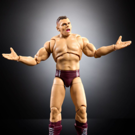 PRE-ORDER WWE Ultimate Edition Gunther (Wave 22)