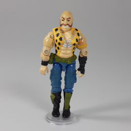 G.I. Joe Gnawgahyde (v1)