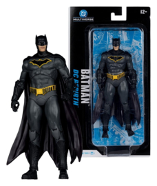 (Pre-order) DC Multiverse Action Figure Batman (DC Rebirth) 18 cm