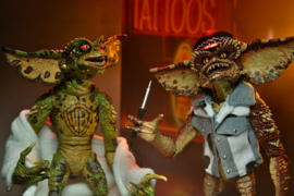 PRE-ORDER Gremlins 2 Action Figure 2-Pack Tattoo Gremlins