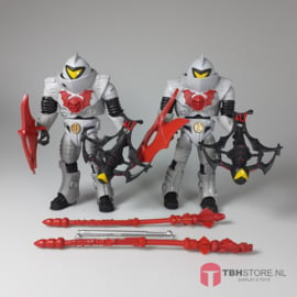 MOTUC Masters of the Universe Classics Horde Troopers