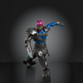 (Pre-order) Masters of the Universe 2026 Movie Chronicles Action Figure Trap-Jaw 18 cm