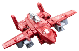 (Pre-order) Transformers Age of the Primes Deluxe Class Action Figure Autobot Powerglide 11 cm