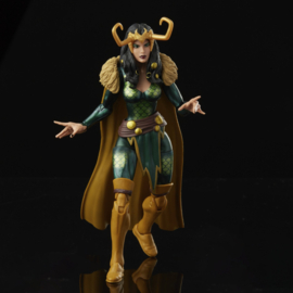 Marvel Legends Series Loki Agent of Asgard