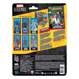 Excalibur Marvel Legends Action Figure xx 15 cm