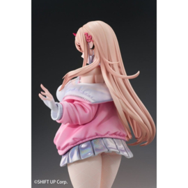 (Pre-order) Goddess of Victory: Nikke PVC Figure 1/7 Viper Illustration ver. - Teokureta Kizuki 25 cm