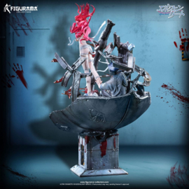 (Pre-order) Elfen Lied Elite Solo Statue 1/6 Lucy 64 cm 