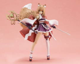 (Pre-order) Arcanadea Plastic Model Kit Yukumo (Reproduction) 16 cm