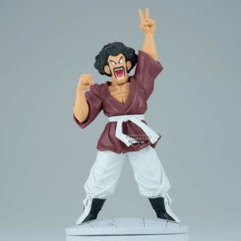 (Pre-order) Dragon Ball Z History Box PVC Figure Mr. Satan 15 cm