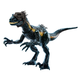 Jurassic World Dino Trackers Track 'n Attack Indoraptor