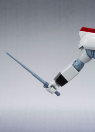 (Pre-order) Mobile Police Patlabor Robot Spirits Action Figure Side Labor Ingram 1st 13 cm