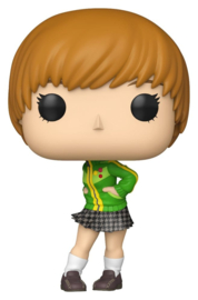 (Pre-order) Persona 4 POP! Games Vinyl Figure Chie Satonaka 9 cm