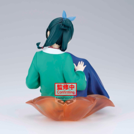 (Pre-order) The Apothecary Diaries Espresto PVC Figure Maomao Twilight blossom ver. 12 cm