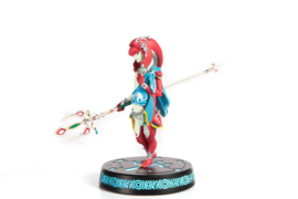 (Pre-order) The Legend of Zelda Breath of the Wild PVC Statue Mipha Collector's Edition 22 cm