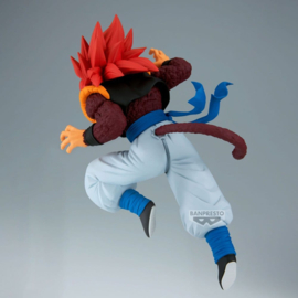(Pre-order) Dragon Ball GT Match Makers PVC Statue Super Saiyan Gogeta vs. Super Yi-Shinron (Ver. Gogeta) 18 cm