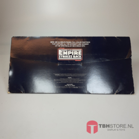 Vintage Star Wars - The Empire Strikes Back Portfolio by Ralph McQuarrie (Open)