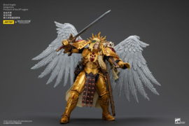 (Pre-order) Warhammer The Horus Heresy Action Figure 1/18 Blood Angels Sanguinius Primarch of the IXth Legion 19 cm   