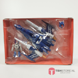 Transformers Takara Tomy LG-49 Targetmaster Triggerhappy