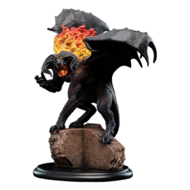 (Pre-order) Lord of the Rings Mini Statue The Balrog in Moria 19 cm