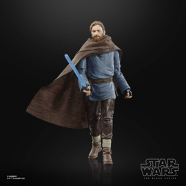 Star Wars Black Series Obi-Wan Kenobi Ben Kenobi (Tibidon Station)