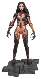 (Pre-order) Image Comics McFarlane Elite Edition Deluxe Action Figure Sara Pezzini (Witchblade) 18 cm