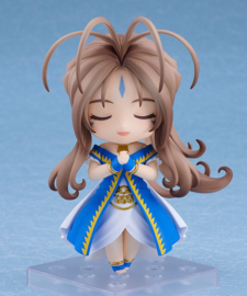 PRE-ORDER Oh My Goddess! Nendoroid Action Figure Kokorone Belldandy10 cm