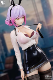 (Pre-order) Original Character PVC Statue 1/4 Luna Illustration by YD 45 cm