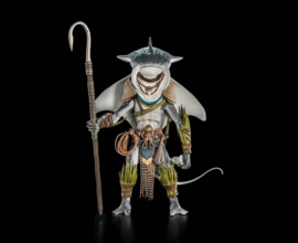 (Pre-order) Mythic Legions: Dawns of Discovery Actionfigur Mobu 