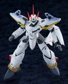 (Pre-order) Macross Dynamite 7 Plastic Model Kit 1/72 PLAMAX VF-19P Excalibur (Planet Zola Patrol Corps) 23 cm
